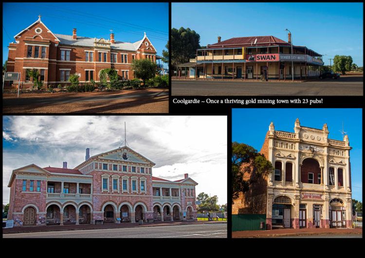 Coolgardie